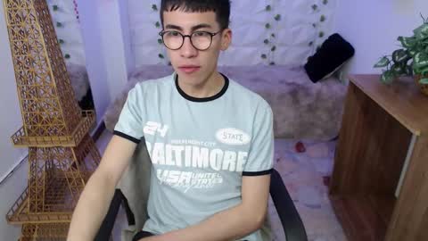 Andy online show from 03/29/26, 03:06