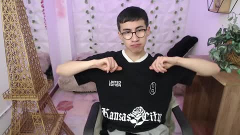 Andy online show from 04/01/26, 03:29