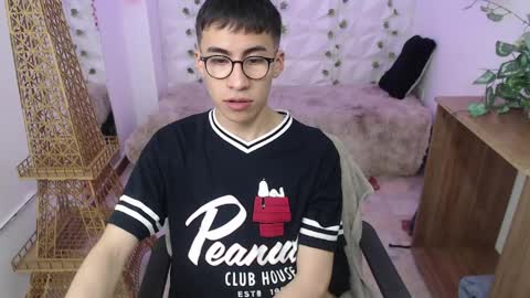 Andy online show from 04/08/26, 04:45