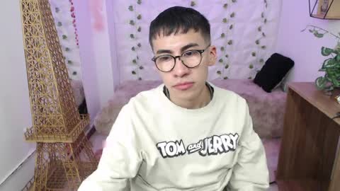 Andy online show from 04/09/26, 03:39