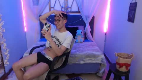 Andy online show from 04/11/26, 05:01