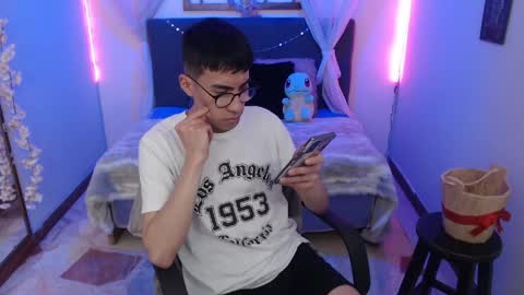 Andy online show from 04/11/26, 07:45