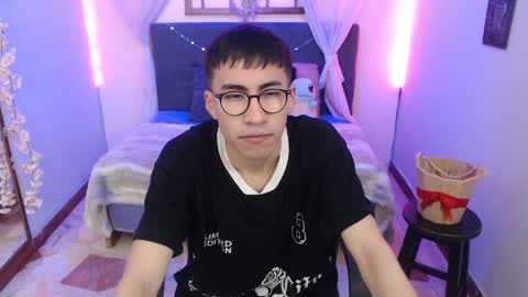 Andy online show from 04/12/26, 03:44