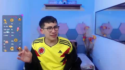 Andy online show from 06/17/26, 09:05