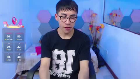 Andy online show from 06/20/26, 09:06