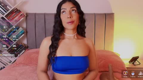 andy_saenz13 online show from 04/13/26, 10:59