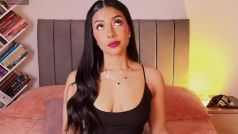 andy_saenz13 online show from 05/22/26, 11:21