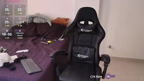 Andres online show from 03/05/25, 05:29