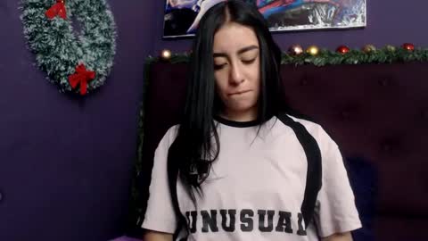 Snapshot of andy_turner chatting on 12/11/24, 12:33 Andy Turner online show from 12/11/24, 12:33