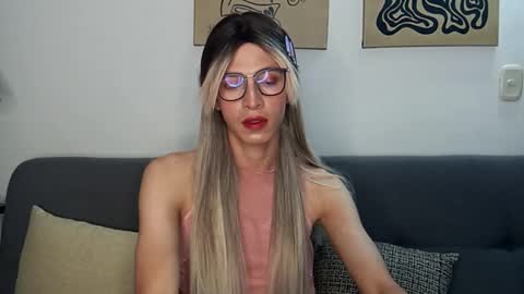 Andy van der Rose online show from 09/18/25, 03:08