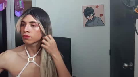 Andy van der Rose online show from 11/07/25, 12:05