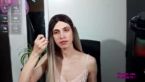 Andy van der Rose online show from 02/12/26, 08:42