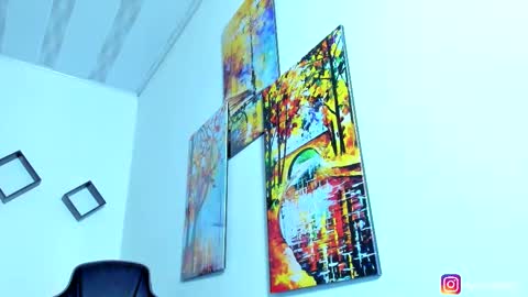 Snapshot of andy_walker_ chatting on 11/20/25, 06:02 Andres online show from 11/20/25, 06:02