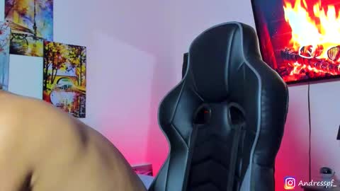 Andres online show from 01/07/26, 05:37