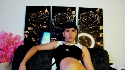 Snapshot of andy_wood1 chatting on 04/07/26, 12:27 andy_wood1 online show from 04/07/26, 12:27