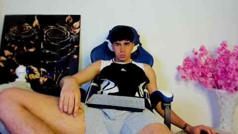 Snapshot of andy_wood1 chatting on 04/11/26, 06:56 andy_wood1 online show from 04/11/26, 06:56