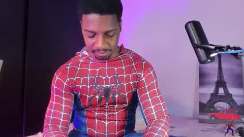 Snapshot of andyadan_ chatting on 11/30/25, 09:24 Andy online show from 11/30/25, 09:24