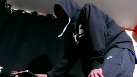 andybadass online show from 12/11/24, 10:49