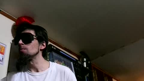 andybadass online show from 12/24/24, 01:17