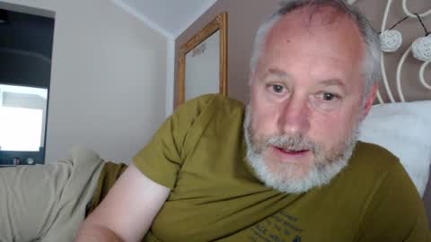 Andy online show from 06/13/26, 06:28