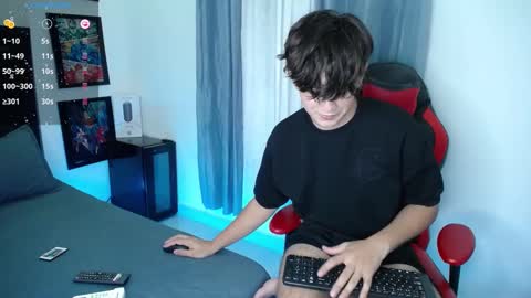 andy online show from 12/26/24, 11:35