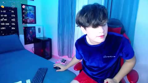 andy online show from 01/19/25, 12:38