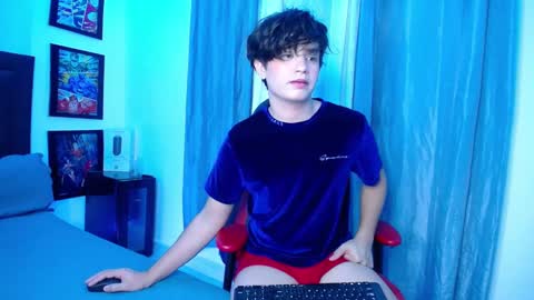 andy online show from 02/08/25, 11:24