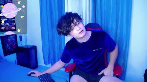 andy online show from 02/22/25, 01:33