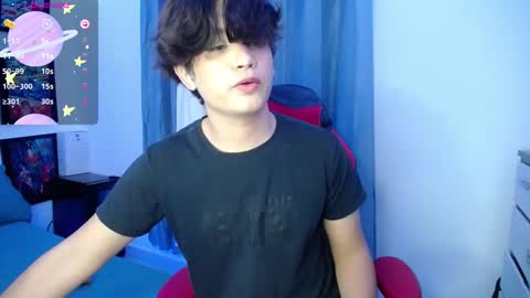 andy online show from 02/28/25, 01:15