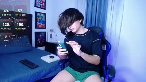 andy online show from 10/01/25, 11:44