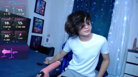 andy online show from 02/11/26, 11:21