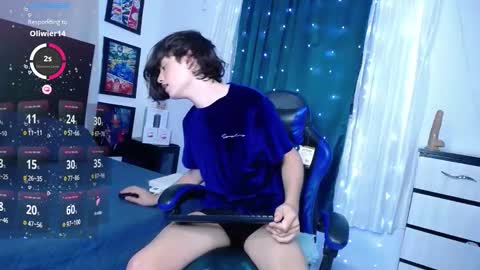 andy online show from 02/19/26, 11:23