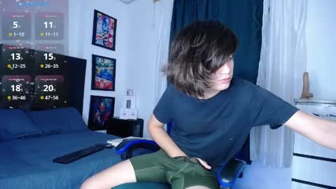 Snapshot of andyboy_19 chatting on 05/05/26, 12:29 andy online show from 05/05/26, 12:29