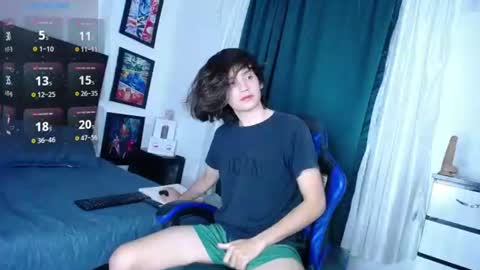 andy online show from 06/15/26, 10:45