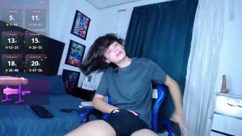 andy online show from 07/03/26, 10:05