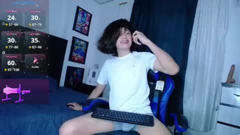 andy online show from 07/08/26, 11:09