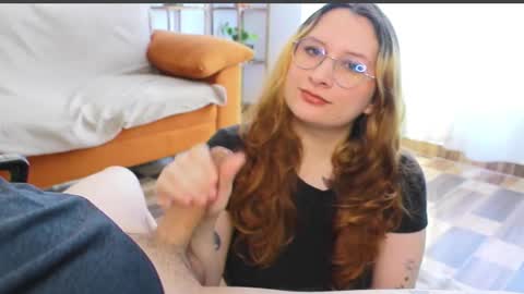 Cherry online show from 12/02/25, 03:07