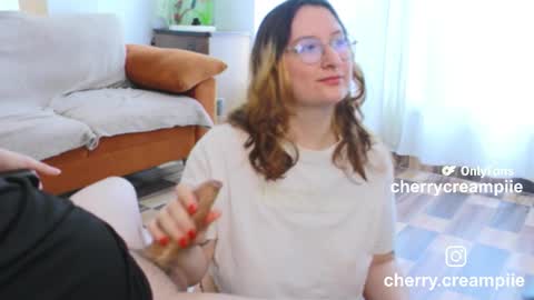 Snapshot of andycherrysecrets chatting on 02/12/26, 03:29 Cherry online show from 02/12/26, 03:29