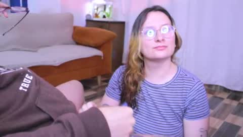 Snapshot of andycherrysecrets chatting on 02/18/26, 03:24 Cherry online show from 02/18/26, 03:24