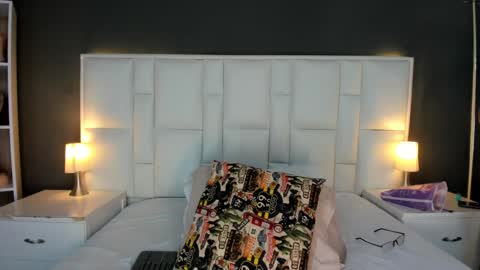 Andy D online show from 01/23/25, 03:22