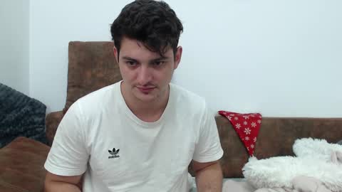 Andy Fame online show from 01/21/25, 02:43