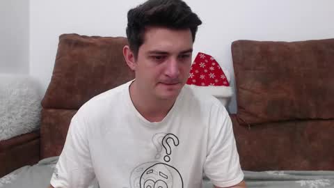 Andy Fame online show from 01/25/25, 09:57