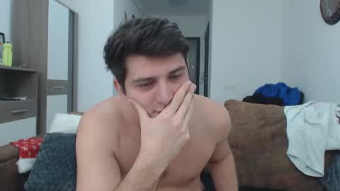 Andy Fame online show from 02/12/25, 07:35