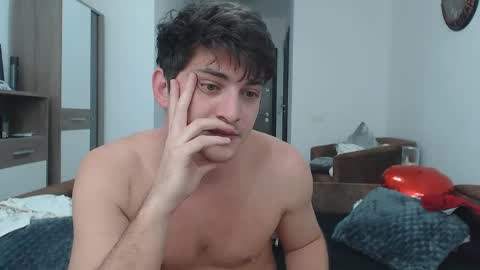 Andy Fame online show from 02/16/25, 09:04