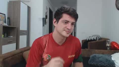 Andy Fame online show from 02/17/25, 09:24