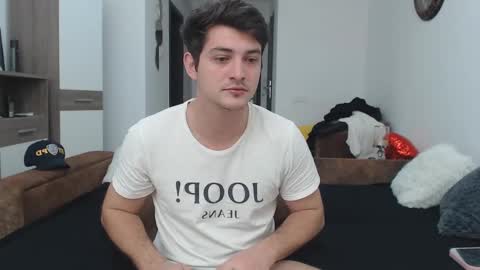 Andy Fame online show from 02/21/25, 10:50