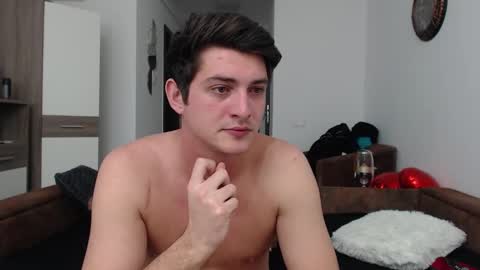 Andy Fame online show from 02/28/25, 12:21