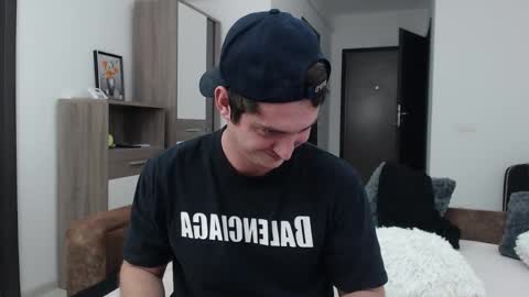 Andy Fame online show from 03/02/25, 11:42