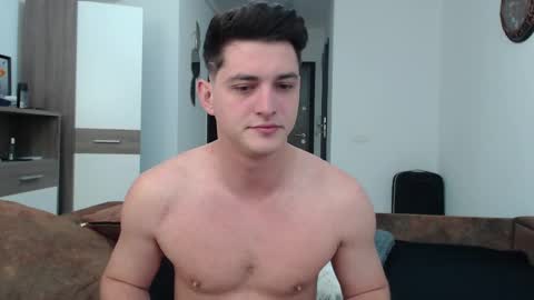 Andy Fame online show from 03/10/25, 09:07