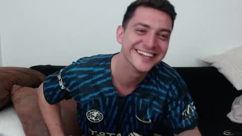 Andy Fame online show from 03/07/26, 12:18